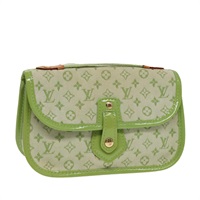 【原宿店限定】ルイ・ヴィトン LOUIS VUITTON トゥルース マリーケイト ポーチ モノグラムミニ M92935 レディース 88437V