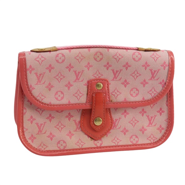【原宿店限定】ルイ・ヴィトン LOUIS VUITTON トゥルース マリーケイト ポーチ モノグラムミニ M92934 レディース 101544V