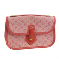 【原宿店限定】ルイ・ヴィトン LOUIS VUITTON トゥルース マリーケイト ポーチ モノグラムミニ M92934 レディース 101544V