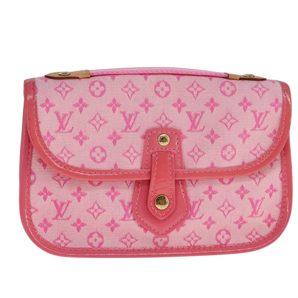 【原宿店限定】ルイ・ヴィトン LOUIS VUITTON トゥルース マリーケイト ポーチ モノグラムミニ M92934 レディース 111458AV