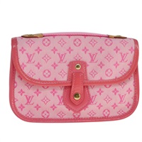 【原宿店限定】ルイ・ヴィトン LOUIS VUITTON トゥルース マリーケイト ポーチ モノグラムミニ M92934 レディース 111458AV