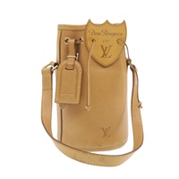 【原宿店限定】ルイ・ヴィトン LOUIS VUITTON ハンドバッグ ノマド ドンペリ シャンパン ケース ベージュ M99057 レディース am279bAV