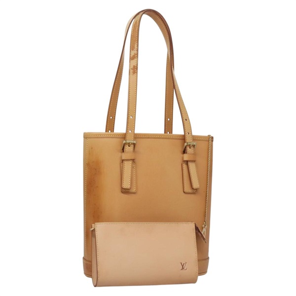 【原宿店限定】ルイ・ヴィトン LOUIS VUITTON マレヴァンティエム トートバッグ ノマド 20周年記念 ベージュ M99070 レディース 107591V