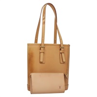 【原宿店限定】ルイ・ヴィトン LOUIS VUITTON マレヴァンティエム トートバッグ ノマド 20周年記念 ベージュ M99070 レディース 107591V