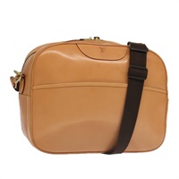 【原宿店限定】ルイ・ヴィトン LOUIS VUITTON リポーターGM ショルダーバッグ ノマド SPO ベージュ レディース 96049AV