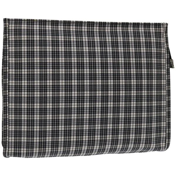 【原宿店限定】クリスチャンディオール Christian Dior クラッチバッグ ナイロン ブラック レディース bs12231V