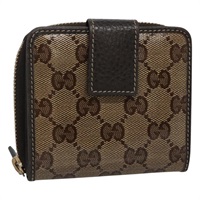 【原宿店限定】グッチ GUCCI 財布 GGクリスタル ベージュ 346056 レディース ki5620