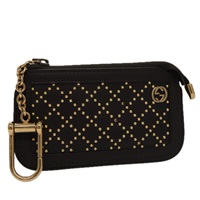 【原宿店限定】グッチ GUCCI コインケース レザー ブラウン 337688 レディース am7447V