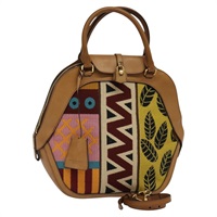 【原宿店限定】バーバリー BURBERRY ハンドバッグ レザー 2way ベージュ レディース 113749V