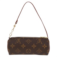 【原宿店限定】ルイ・ヴィトン LOUIS VUITTON パピヨンポーチ ポーチ モノグラム レディース BA2024V