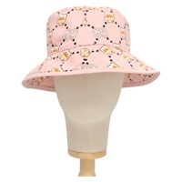 【原宿店限定】グッチ GUCCI キャップ キャンバス S ピンク 727563 レディース 118856M