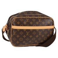 【原宿店限定】ルイ・ヴィトン LOUIS VUITTON リポーターPM ショルダーバッグ モノグラム M45254 レディース 127582SV
