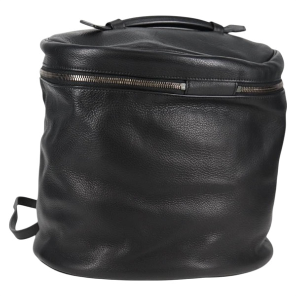 【原宿店限定】バレンシアガ BALENCIAGA ショルダーバッグ レザー ブラック レディース 127888V