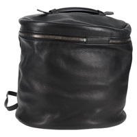 【原宿店限定】バレンシアガ BALENCIAGA ショルダーバッグ レザー ブラック レディース 127888V