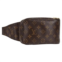 【原宿店限定】ルイ・ヴィトン LOUIS VUITTON ジェロニモス ショルダーバッグ モノグラム SPO M50211 レディース 131440V