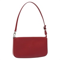 【原宿店限定】ルイ・ヴィトン LOUIS VUITTON ポシェット・アクセソワール アクセサリーポーチ エピ M40776 レディース 127239V