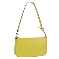 【原宿店限定】ルイ・ヴィトン LOUIS VUITTON ポシェット・アクセソワール ポーチ エピ M40975 レディース 127164V