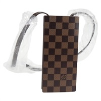 【原宿店限定】ルイ・ヴィトン LOUIS VUITTON セリュックス クラヴィエ Windows ノートパソコン PC ダミエ ノベルティ　25周年記念 ブラウン レディース yk18583V
