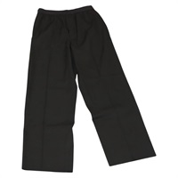 【原宿店限定】パンツ JIL SANDER ウール ブラック レディース ym044M