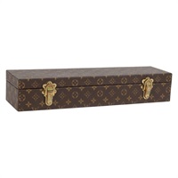 【原宿店限定】ルイ・ヴィトン LOUIS VUITTON ジュエリーボックス モノグラム アクセサリーケース レディース 132499V