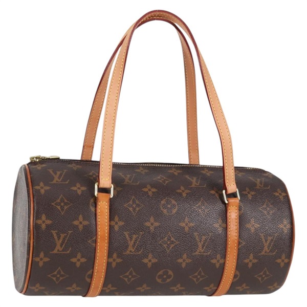 【原宿店限定】ルイ・ヴィトン LOUIS VUITTON パピヨン30 ハンドバッグ モノグラム M51385 レディース 137403V