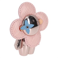 【原宿店限定】ルイ・ヴィトン LOUIS VUITTON ヴィヴィエンヌ ピクチャーホルダー カードケース エピ ピンク GI0454 レディース 130533M