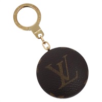 【原宿店限定】ルイ・ヴィトン LOUIS VUITTON アストロピル  キーホルダー モノグラム M51910 レディース 132814V