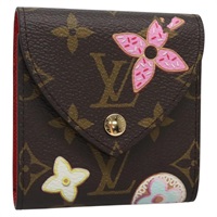 【原宿店限定】ルイ・ヴィトン LOUIS VUITTON ノートパッド パウチ ノートカバー モノグラム GI1163 レディース 133198M