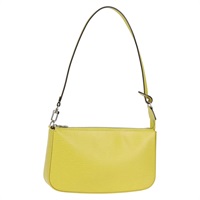 【原宿店限定】ルイ・ヴィトン LOUIS VUITTON ポシェット・アクセソワール アクセサリーポーチ エピ M40975 レディース 136232V