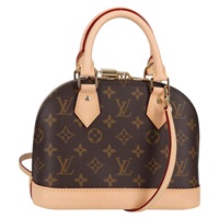 【原宿店限定】ルイ・ヴィトン LOUIS VUITTON アルマBB ハンドバッグ モノグラム 2way M53152 レディース 138071M