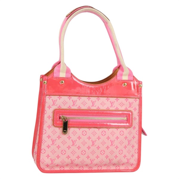 【原宿店限定】ルイ・ヴィトン LOUIS VUITTON サックキャトリーン ハンドバッグ モノグラムミニ M92930 レディース 142136V