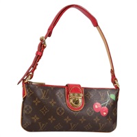 【原宿店限定】ルイ・ヴィトン LOUIS VUITTON モンシェリー ショルダーバッグ モノグラムチェリー M95000 レディース 132962V