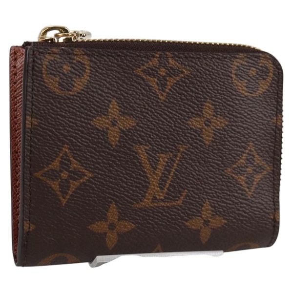 【原宿店限定】ルイ・ヴィトン LOUIS VUITTON ポルトフォイユ ノア コンパクト コインケース モノグラム M83476 レディース 135228M