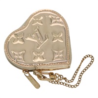 【原宿店限定】ルイ・ヴィトン LOUIS VUITTON ポルトモネ クール コインケース モノグラム ミロワール ゴールド M93567 レディース 129270V