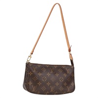 【原宿店限定】ルイ・ヴィトン LOUIS VUITTON ポシェット・アクセソワール ポーチ モノグラム 新型 M51980 レディース 138950M