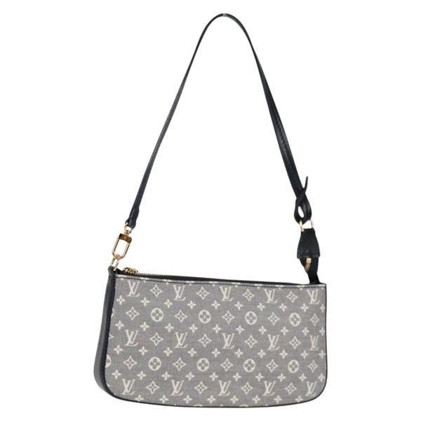 【原宿店限定】ルイ・ヴィトン LOUIS VUITTON ポシェット・アクセソワール ポーチ モノグラムイディール M60479 レディース 138953V