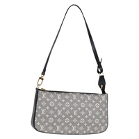 【原宿店限定】ルイ・ヴィトン LOUIS VUITTON ポシェット・アクセソワール ポーチ モノグラムイディール M60479 レディース 138953V