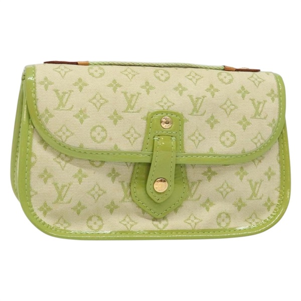 【原宿店限定】ルイ・ヴィトン LOUIS VUITTON トゥルース マリーケイト ポーチ モノグラムミニ M92935 レディース 139984V