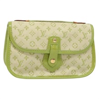 【原宿店限定】ルイ・ヴィトン LOUIS VUITTON トゥルース マリーケイト ポーチ モノグラムミニ M92935 レディース 139984V