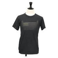 【原宿店限定】クロムハーツ Chrome Hearts 半袖Ｔシャツ コットン ブラック レディース 138883M