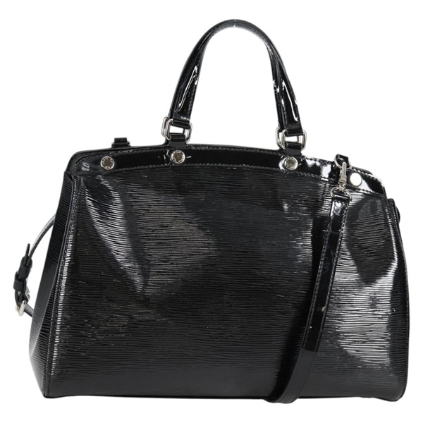 【原宿店限定】ルイ・ヴィトン LOUIS VUITTON ブレアMM ハンドバッグ エピ 2way M40328 レディース 142145V