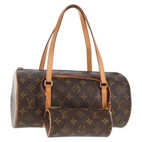 【原宿店限定】ルイ・ヴィトン LOUIS VUITTON パピヨン30 ハンドバッグ モノグラム M51385 レディース 143559V
