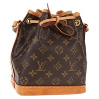 【原宿店限定】ルイ・ヴィトン LOUIS VUITTON ミニノエ ハンドバッグ モノグラム M42227 レディース 143934V
