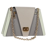 【原宿店限定】ルイ・ヴィトン LOUIS VUITTON トラペーズ ショルダーバッグ タイガ レディース 130675M