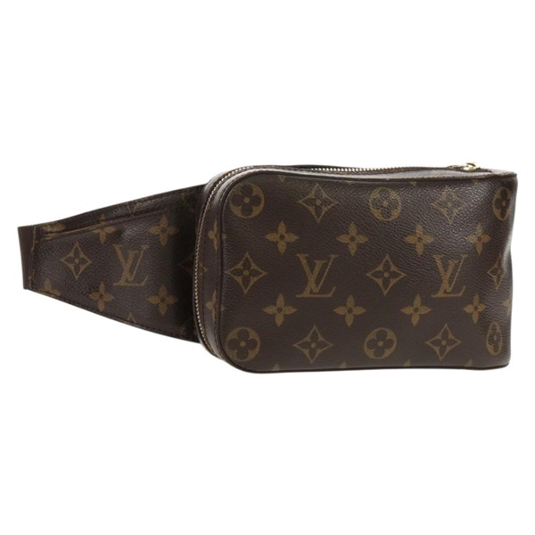 【原宿店限定】ルイ・ヴィトン LOUIS VUITTON ジェロニモス ショルダーバッグ モノグラム SPO M50211 レディース yk19693V