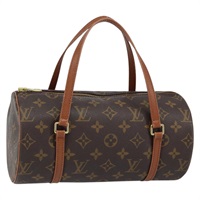 【原宿店限定】ルイ・ヴィトン LOUIS VUITTON パピヨン26 ハンドバッグ モノグラム M51386 レディース 150149V