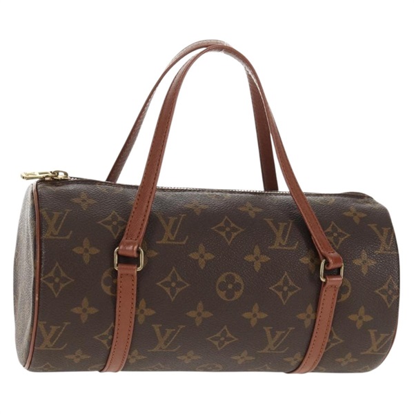 【Diletto POP UP】ルイ・ヴィトン LOUIS VUITTON パピヨン26 ハンドバッグ モノグラム M51386 レディース 149494V