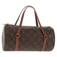 【Diletto POP UP】ルイ・ヴィトン LOUIS VUITTON パピヨン26 ハンドバッグ モノグラム M51386 レディース 149494V