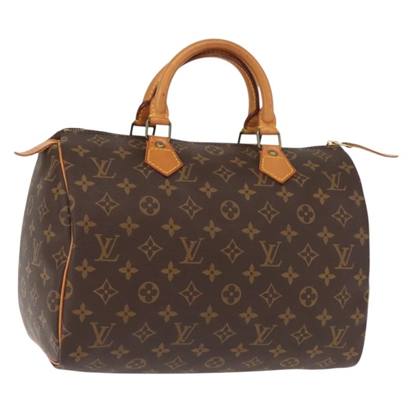 【Diletto POP UP】ルイ・ヴィトン LOUIS VUITTON スピーディ30 ハンドバッグ モノグラム M41526 レディース 150683V