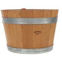 【原宿店限定】エルメス HERMES バケット　グルーム ハンドバッグ ウッド ベージュ レディース 145802V